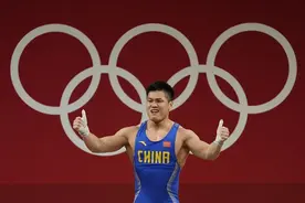 奥运冠军吕小军的禁药风波图片