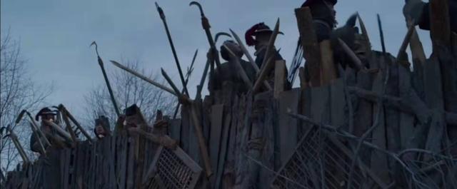 韩国古装丧尸剧《王国》，又名《王子复仇记》，到底讲了啥