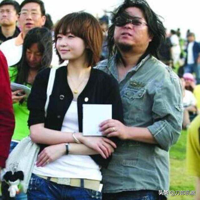 情场八卦:那些年,娱乐圈发生过的“三角迷情”