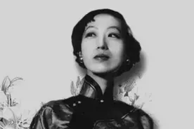 张爱玲《色·戒》经典语录-到女人心里的路通过阴道。图片