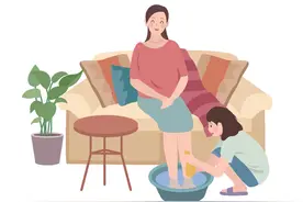 母亲节给丈母娘发一千，自己妈妈却发一百！知道这是什么滋味嘛？图片