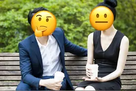 网友曝相亲市场现状，多名男士希望女方无弟弟，二胎家庭沉默了图片