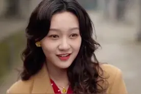 宁做鸡头不做凤尾，原来这些又美又灵的短剧女主，以前是演长剧的图片