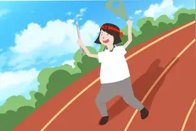 祝中考顺利祝福语图片