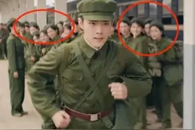 十年不看军旅剧！扔了《王牌》面壁去图片