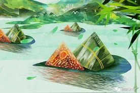 端午三天乐，花样玩不停！今天我们同唱一首歌图片