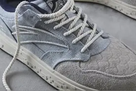 新品合集：安踏板鞋不如李宁？耐克联名款好评，李宁反伍2质感佳图片