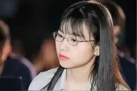 华为“天才少女”姚婷，年薪高达156万，她是如何逆袭成功的？图片