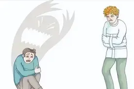 精神分裂症为什么要住院治疗？图片