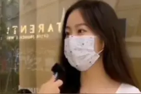 “男生一个月赚不到100万都是废物”物质女当道，男生何去何从？图片