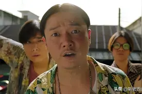 肖央：即便我身价过亿，但依旧帮不上我兄弟王太利图片