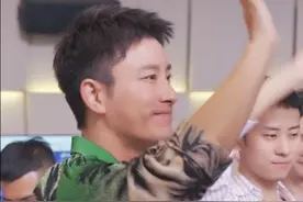 对李小璐念念不忘？贾乃亮哽咽喊话：被一个人爱过是多么幸福的事图片