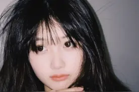 邵晴否认是小三，称与买超没有任何男女关系，自认比不过张嘉倪图片