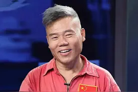 给司马南解禁“泼点凉水”：戒骄戒躁，不要辜负粉丝们的期望图片