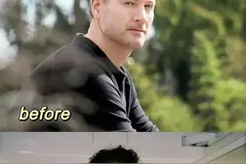 45岁硅谷富豪想重返18岁？三代人互换血浆，结果令人意外图片