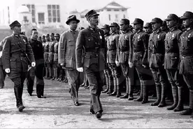 祭九·一八！四川举省殉国，撑起祖国倾斜的天空图片