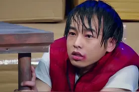 “小鲜肉”都没演技还不敬业？看看这5位吧，个个都是实力派图片