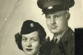 美国夫妻二人在清华教书，竟是潜伏多年的间谍，为何最后却被释放图片