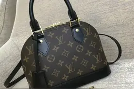 两分钟了解一个品牌：LV（Louis Vuitton）图片