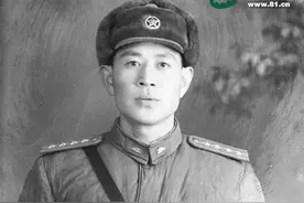 电影《长津湖》“伍千里”原型之一李昌言老英雄病逝，临终前这样嘱咐儿女……图片