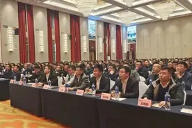 厉兵秣马！三一营销体系万人大集训！图片
