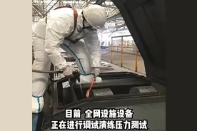 上海地铁终于有动静了！5月22日起，公交地铁逐步恢复！网友：太想听报站声图片