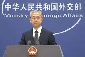 美气球非法进入我领空10余次，中方处理方式有变，给美造成重压图片