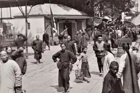 除了香港澳门，我国还有一个地方租期是99年，您知道是哪里吗？图片
