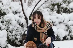 网红徐大宝实名举报丈夫多次家暴，丈夫回应称她是在炒作图片