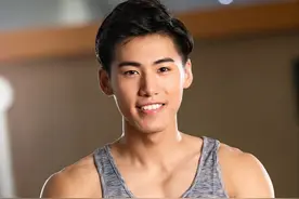 男性怎么瘦脸？两个硬指标，三个笨办法！图片