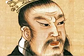 汉长安城并没有随着王朝一起消亡而是成为了唐长安城的一部分图片