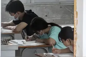 高考理化生，今天你考得怎样？教育部专家来解读试题图片