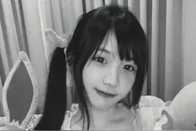 泰国知名女网红疑似噎死图片