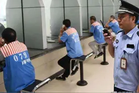 看守所那点事，你知道吗？图片