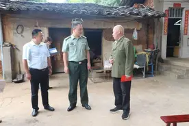 农村退役军人，未来最可能或者是最希望提高的补助，会是什么呢图片