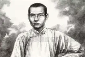 铮铮男儿为何笔名“楚女”？他的故事让人热血沸腾图片