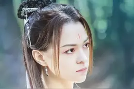 妖猫传杨贵妃张榕容：早婚早育，把演戏当成上班的混血影后图片