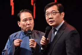 19年后，再看奇志和大兵各自的境遇，他们的差距一目了然图片