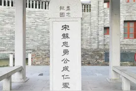 “盘点邕城遗珍”之五｜聚宝藏珍 天生福地——走进南宁市“三街两巷”文保单位探寻古迹品味文化底蕴图片