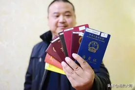 月入1.8万的80后海员裸辞了，揭露真实的海上水手生活图片