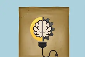 看见美食就「馋」，其实是大脑这个区域被“点亮”了图片