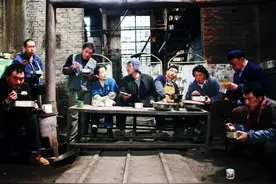 凭什么企业改制的阵痛就该由工人来承受？下岗工人的困境谁能知？图片