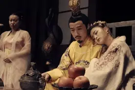 古代宫女在皇上面前“放屁”会怎样？图片