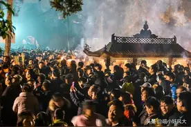 新冠病毒突然消失了？事情没那么简单！下一波感染高峰或正在酝酿图片