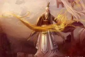 葛洪为什么这么厉害？——原来他身负两大上古仙人的道统传承图片