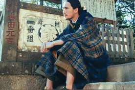 还在穿萨洛蒙？这4个日本运动鞋品牌，性价比高不坑人，更值得买图片