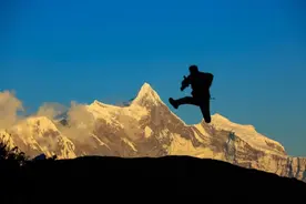 西藏这6个最美雪山观景台，你去过几个？图片