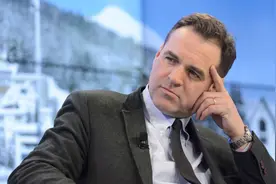 弗格森：美国要把乌克兰战争打下去，给俄持续放血的同时威慑中国图片