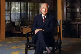 稻盛和夫《斗魂》：一个人最难的自律，是战胜自己图片