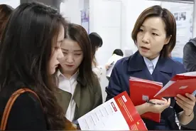 中广核集团开启春招模式，应届生年薪17万起叫人羡慕，门槛也不高图片